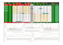 develop future and option dashboard in google sheet for indian stock market